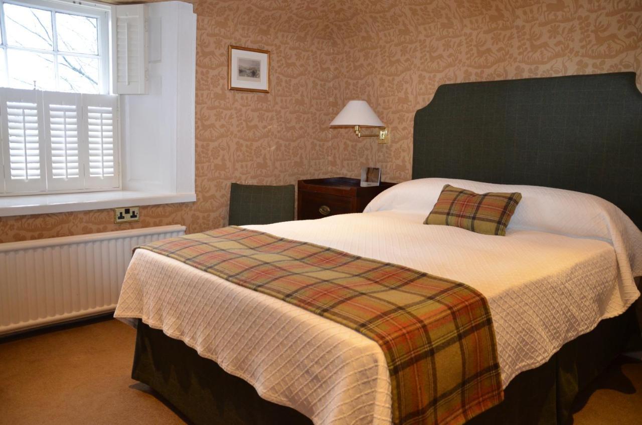 Hotel The Manor House Oban Zewnętrze zdjęcie