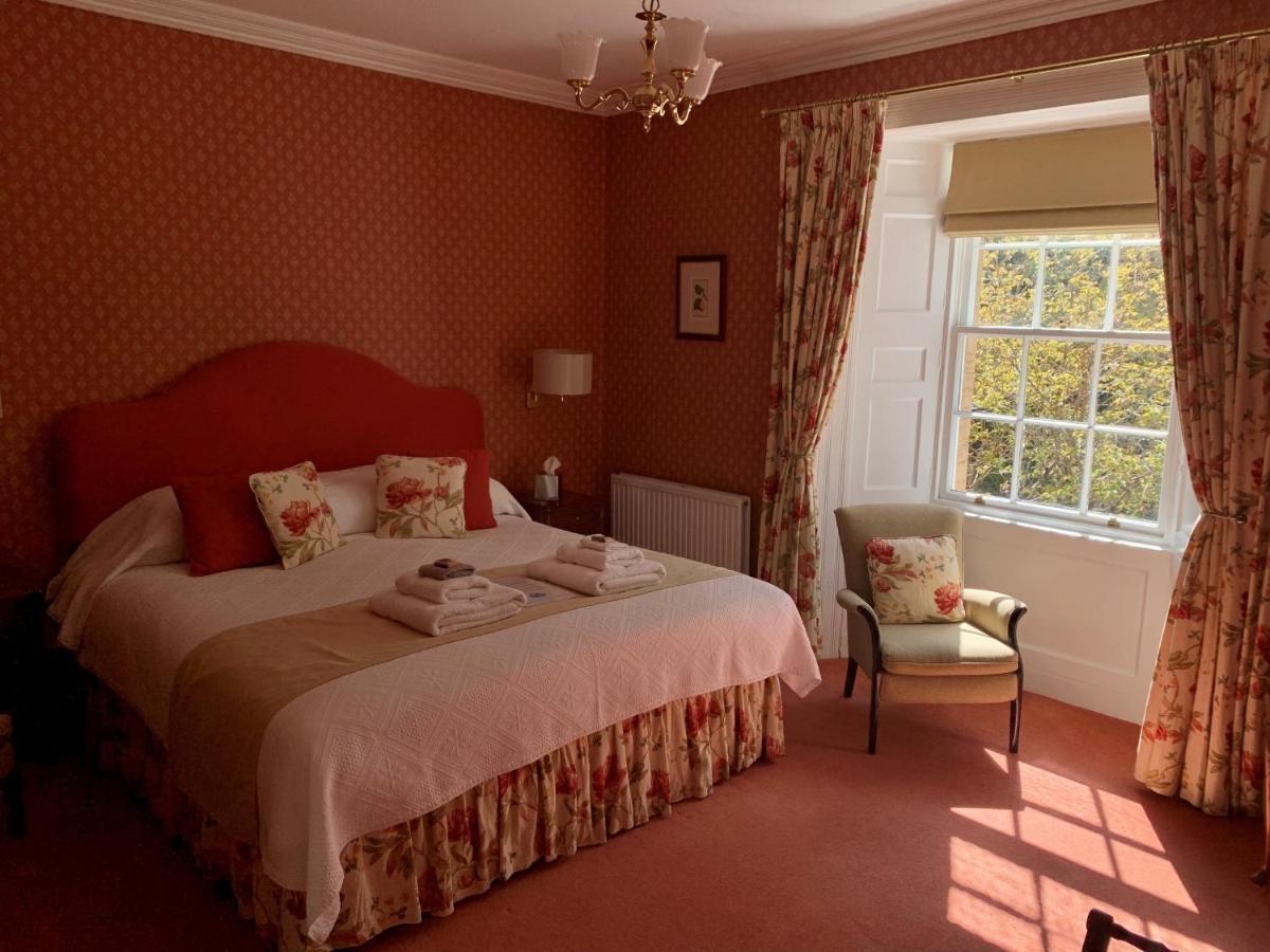 Hotel The Manor House Oban Zewnętrze zdjęcie